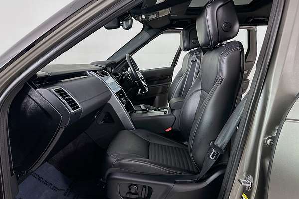 2021 Land Rover DISCOVERY D300 SE (221KW) L462 MY21
