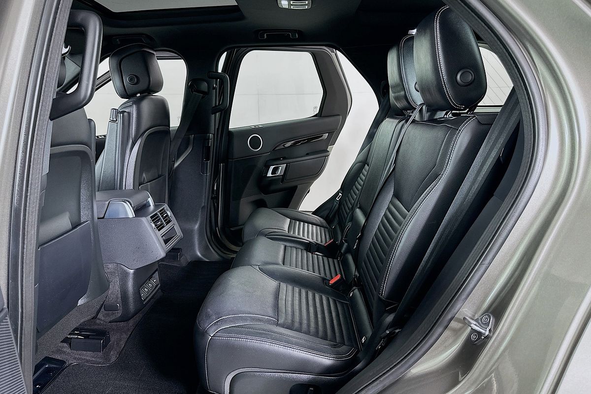 2021 Land Rover DISCOVERY D300 SE (221KW) L462 MY21