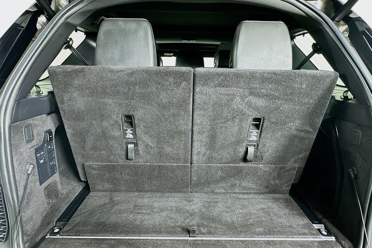 2021 Land Rover DISCOVERY D300 SE (221KW) L462 MY21