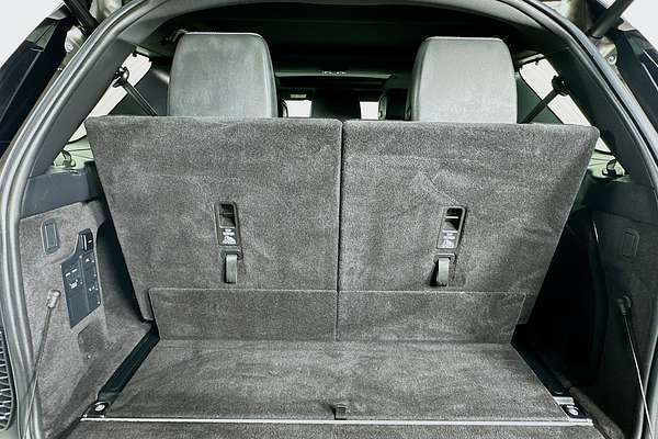 2021 Land Rover DISCOVERY D300 SE (221KW) L462 MY21