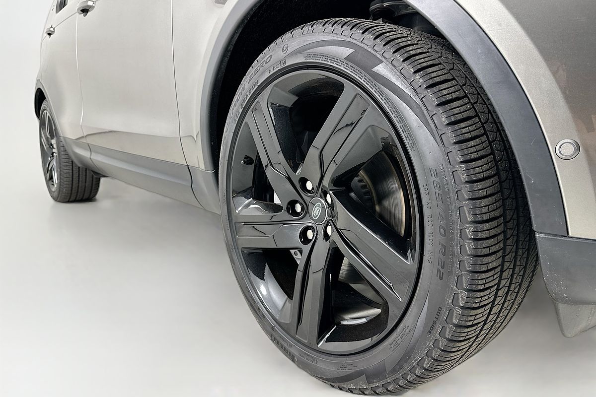 2021 Land Rover DISCOVERY D300 SE (221KW) L462 MY21