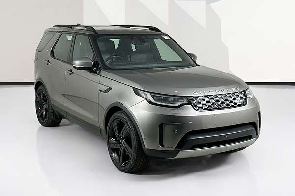 2021 Land Rover DISCOVERY D300 SE (221KW) L462 MY21