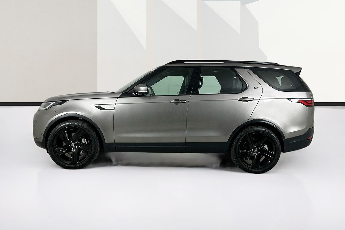 2021 Land Rover DISCOVERY D300 SE (221KW) L462 MY21