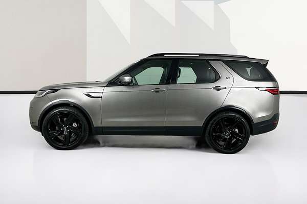 2021 Land Rover DISCOVERY D300 SE (221KW) L462 MY21
