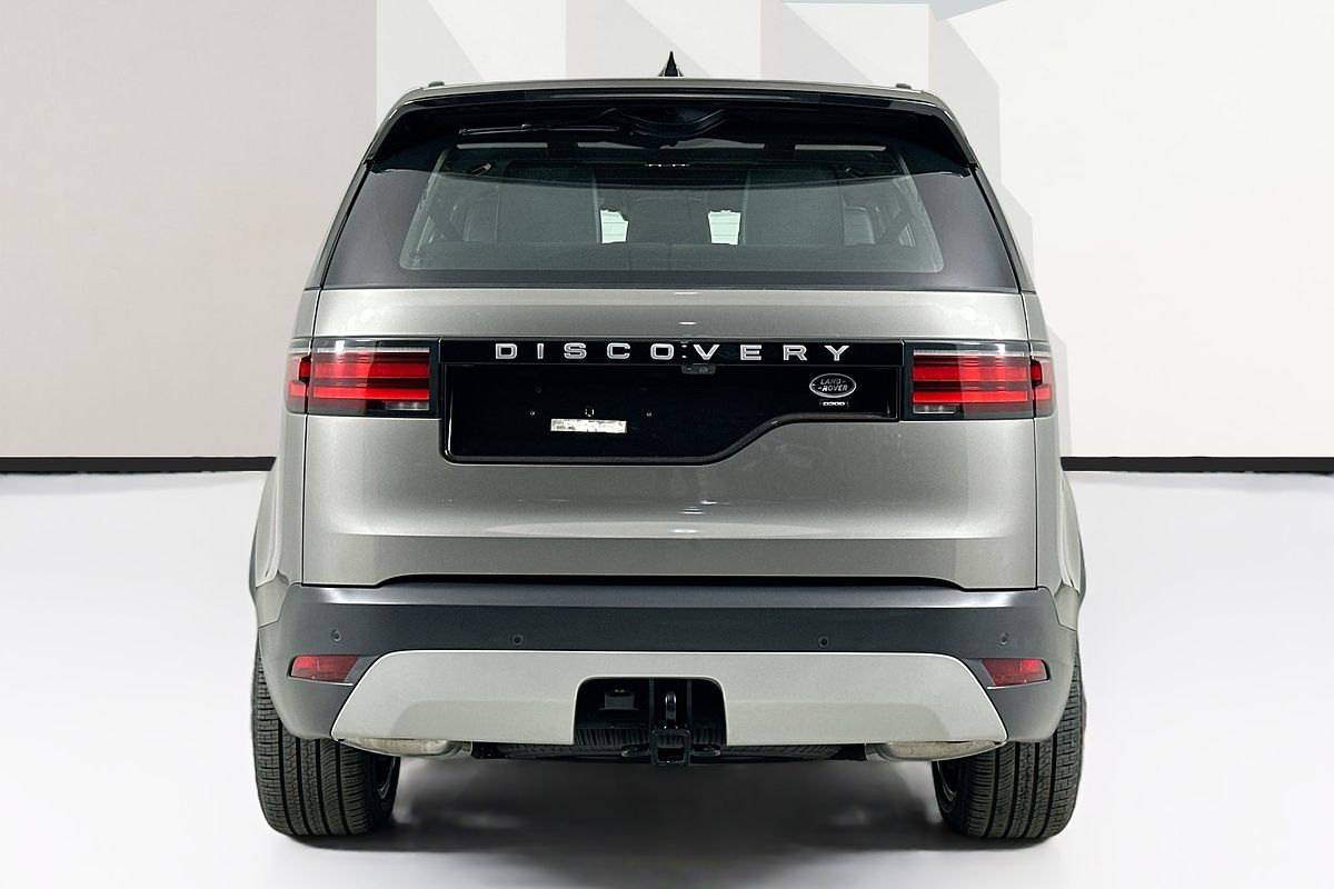 2021 Land Rover DISCOVERY D300 SE (221KW) L462 MY21