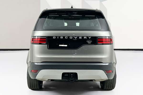 2021 Land Rover DISCOVERY D300 SE (221KW) L462 MY21