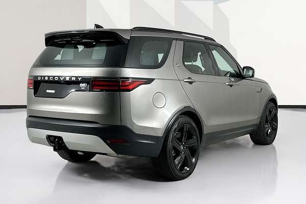 2021 Land Rover DISCOVERY D300 SE (221KW) L462 MY21
