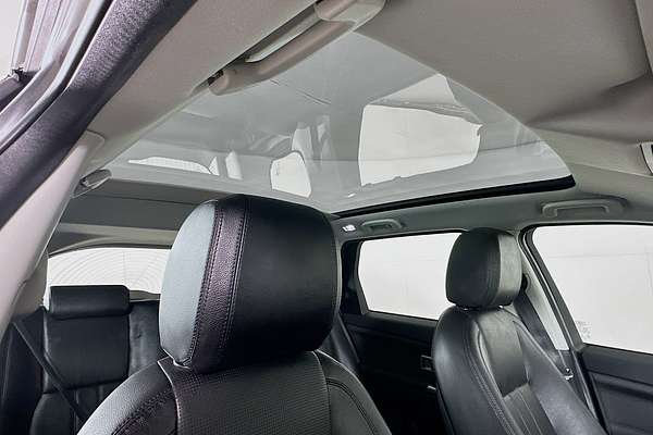 2017 Land Rover DISCOVERY SPORT TD4 150 HSE 5 SEAT LC MY17