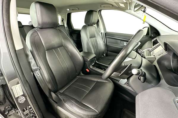 2019 Land Rover DISCOVERY SPORT TD4 (110kW) HSE 5 SEAT L550 MY18