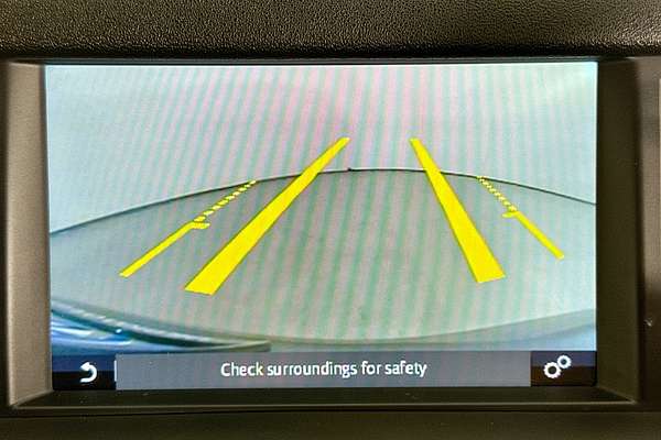 2019 Land Rover DISCOVERY SPORT TD4 (110kW) HSE 5 SEAT L550 MY18