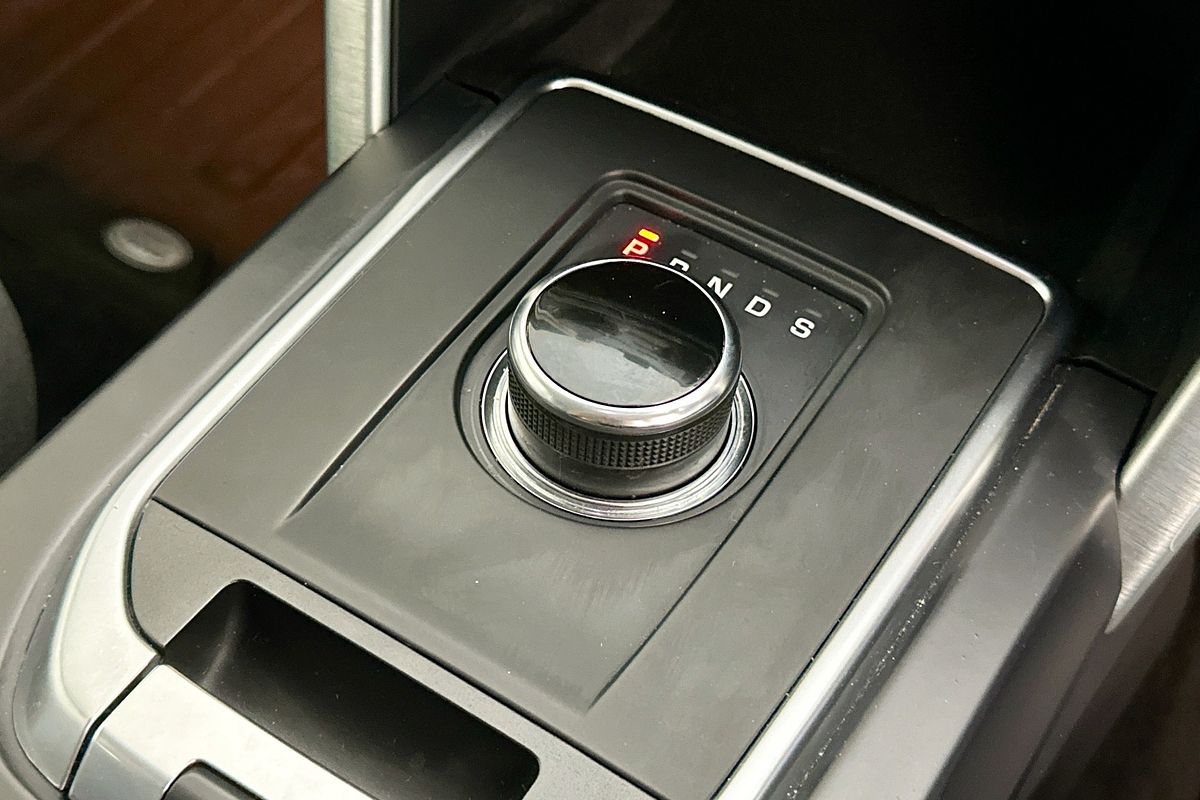 2019 Land Rover DISCOVERY SPORT TD4 (110kW) HSE 5 SEAT L550 MY18