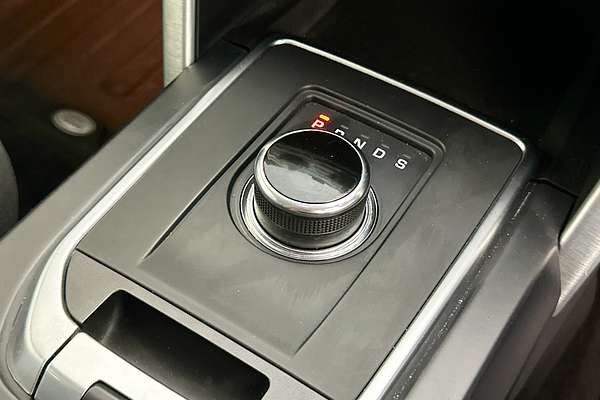 2019 Land Rover DISCOVERY SPORT TD4 (110kW) HSE 5 SEAT L550 MY18