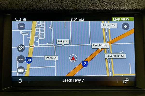 2017 Land Rover DISCOVERY SPORT TD4 150 HSE 5 SEAT LC MY17