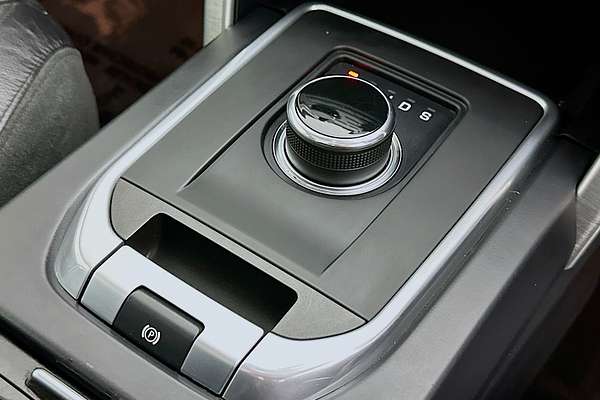 2017 Land Rover DISCOVERY SPORT TD4 150 HSE 5 SEAT LC MY17