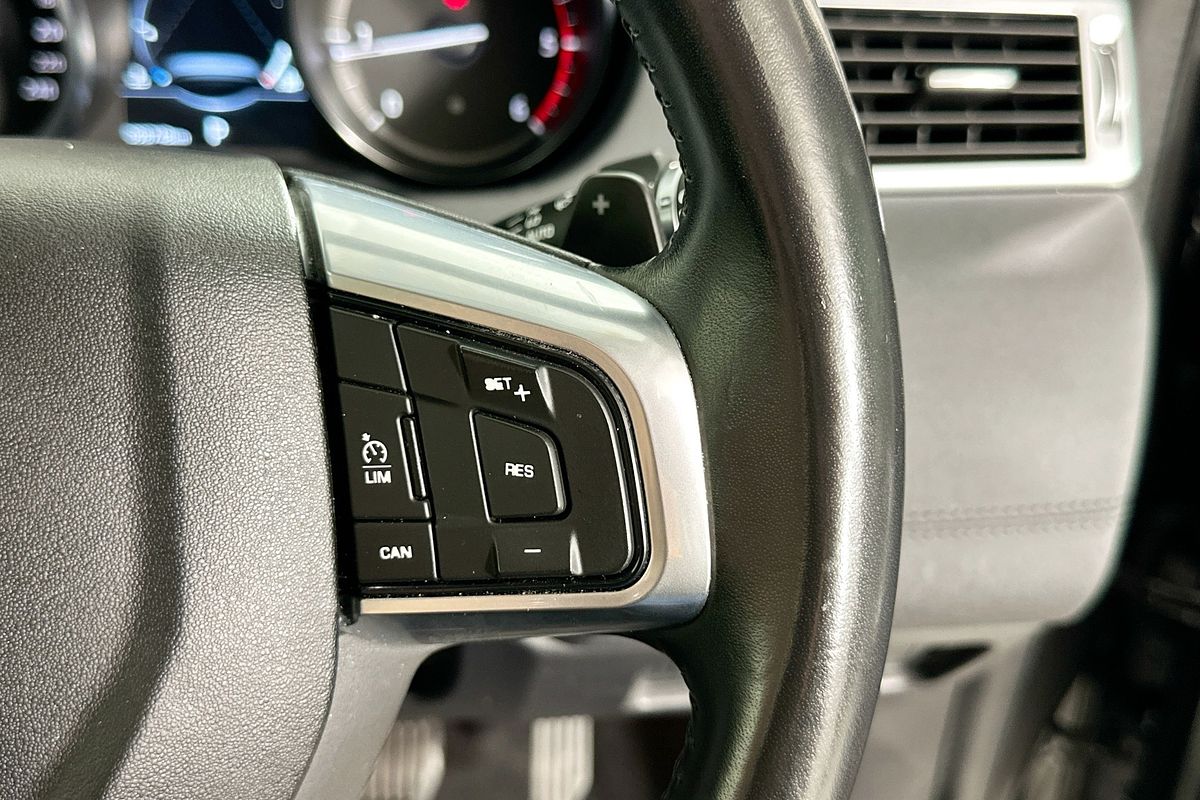 2019 Land Rover DISCOVERY SPORT TD4 (110kW) HSE 5 SEAT L550 MY18