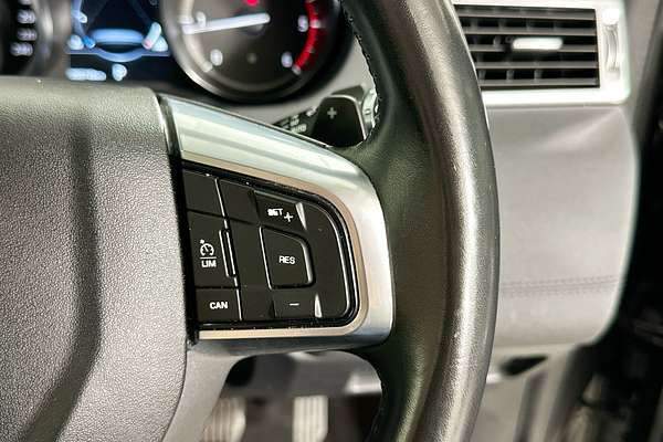 2019 Land Rover DISCOVERY SPORT TD4 (110kW) HSE 5 SEAT L550 MY18