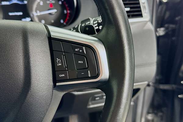 2017 Land Rover DISCOVERY SPORT TD4 150 HSE 5 SEAT LC MY17