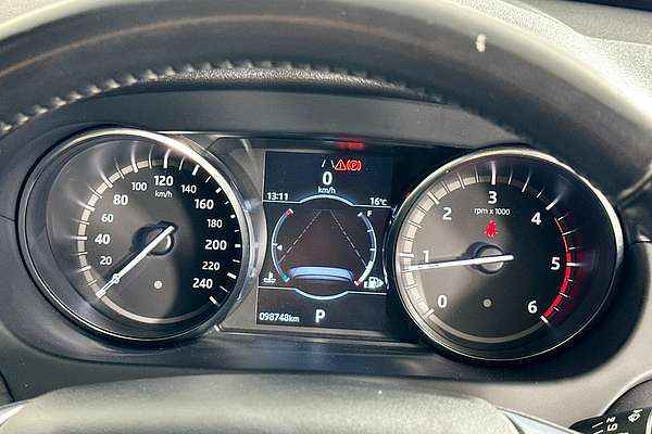 2019 Land Rover DISCOVERY SPORT TD4 (110kW) HSE 5 SEAT L550 MY18