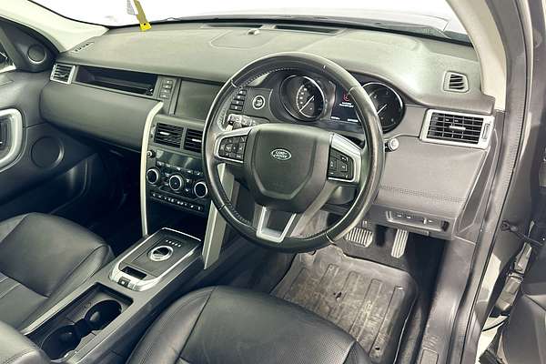 2019 Land Rover DISCOVERY SPORT TD4 (110kW) HSE 5 SEAT L550 MY18