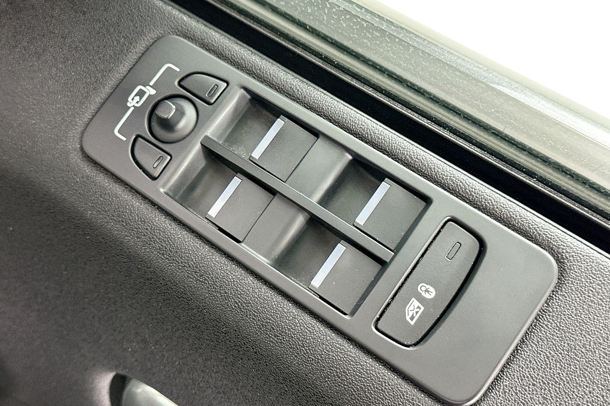 2019 Land Rover DISCOVERY SPORT TD4 (110kW) HSE 5 SEAT L550 MY18