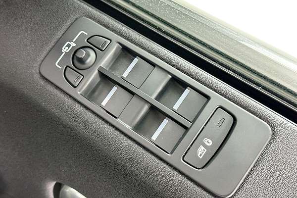 2019 Land Rover DISCOVERY SPORT TD4 (110kW) HSE 5 SEAT L550 MY18