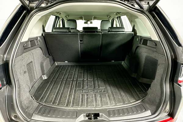 2019 Land Rover DISCOVERY SPORT TD4 (110kW) HSE 5 SEAT L550 MY18