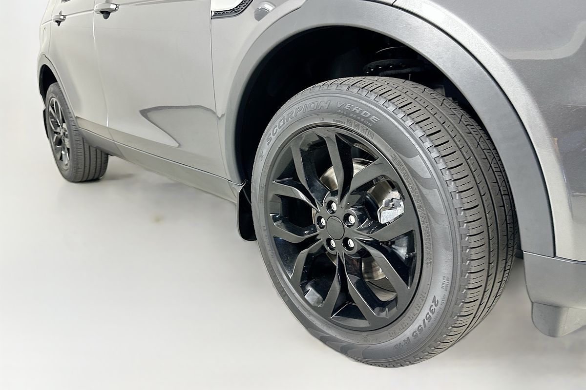2019 Land Rover DISCOVERY SPORT TD4 (110kW) HSE 5 SEAT L550 MY18