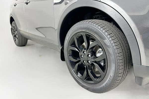 2019 Land Rover DISCOVERY SPORT TD4 (110kW) HSE 5 SEAT L550 MY18