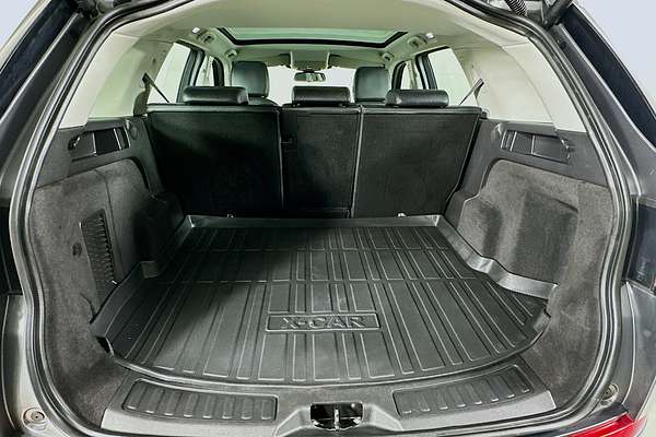 2017 Land Rover DISCOVERY SPORT TD4 150 HSE 5 SEAT LC MY17