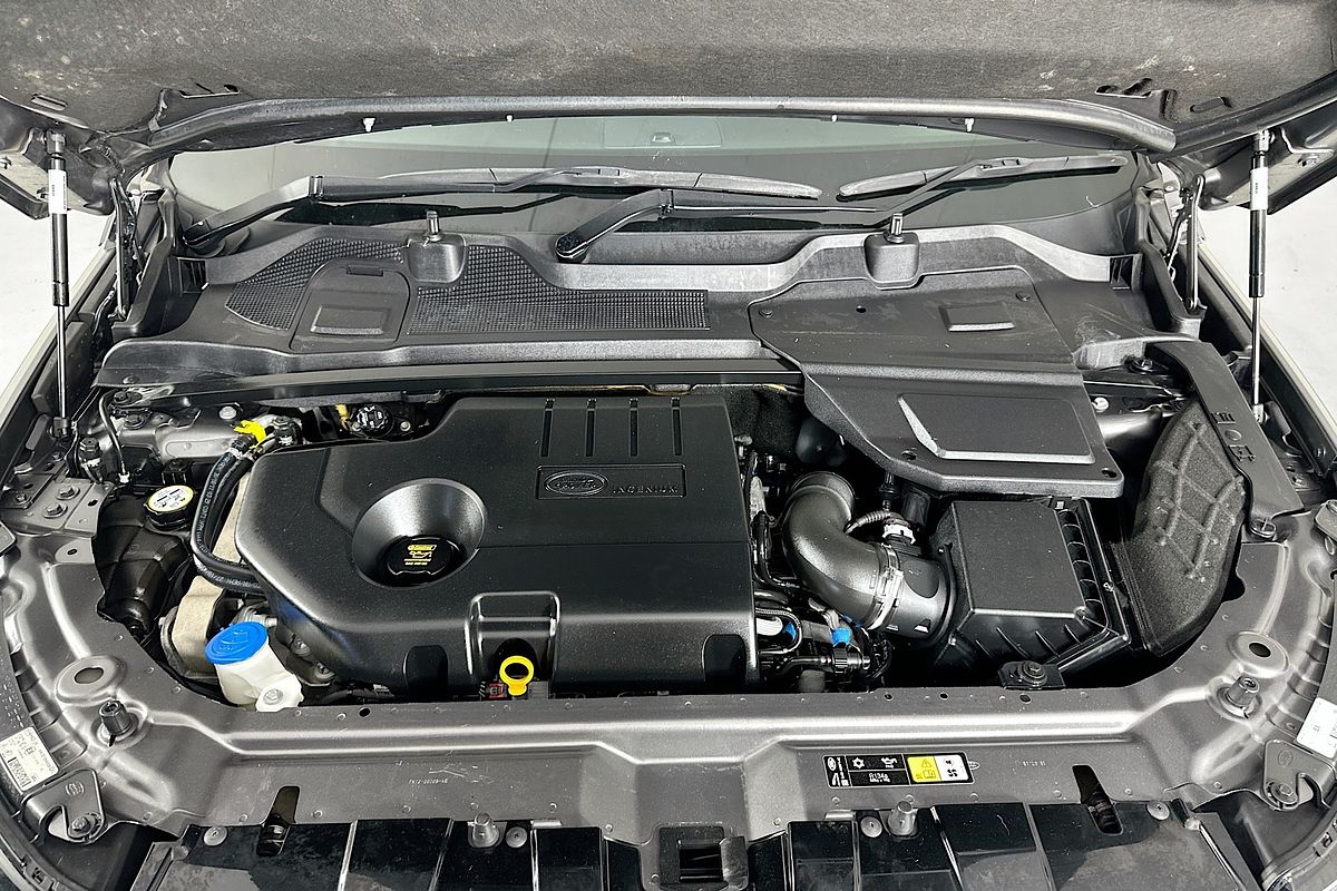 2019 Land Rover DISCOVERY SPORT TD4 (110kW) HSE 5 SEAT L550 MY18