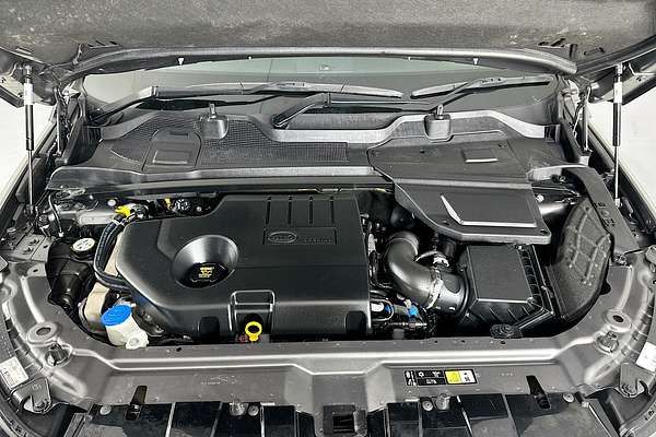 2019 Land Rover DISCOVERY SPORT TD4 (110kW) HSE 5 SEAT L550 MY18