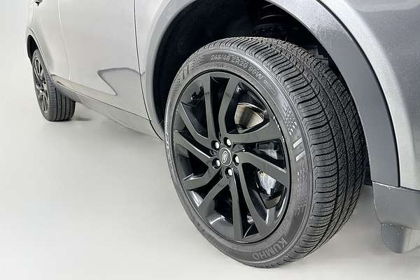 2017 Land Rover DISCOVERY SPORT TD4 150 HSE 5 SEAT LC MY17