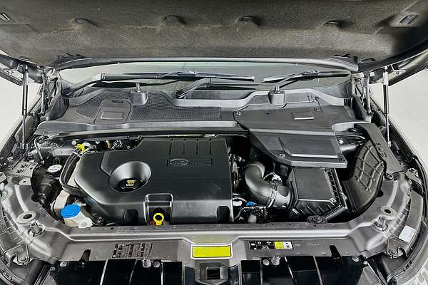 2017 Land Rover DISCOVERY SPORT TD4 150 HSE 5 SEAT LC MY17