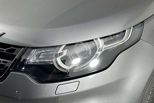 2019 Land Rover DISCOVERY SPORT TD4 (110kW) HSE 5 SEAT L550 MY18