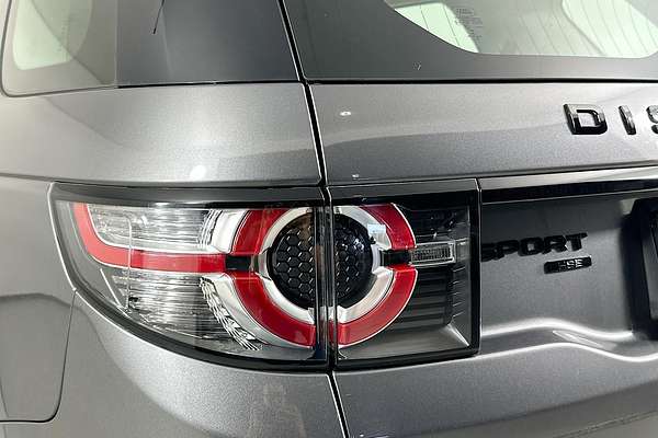 2019 Land Rover DISCOVERY SPORT TD4 (110kW) HSE 5 SEAT L550 MY18