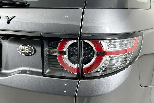 2017 Land Rover DISCOVERY SPORT TD4 150 HSE 5 SEAT LC MY17