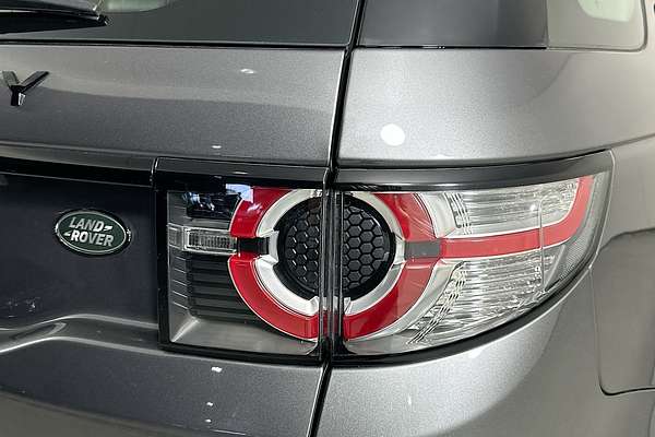 2019 Land Rover DISCOVERY SPORT TD4 (110kW) HSE 5 SEAT L550 MY18
