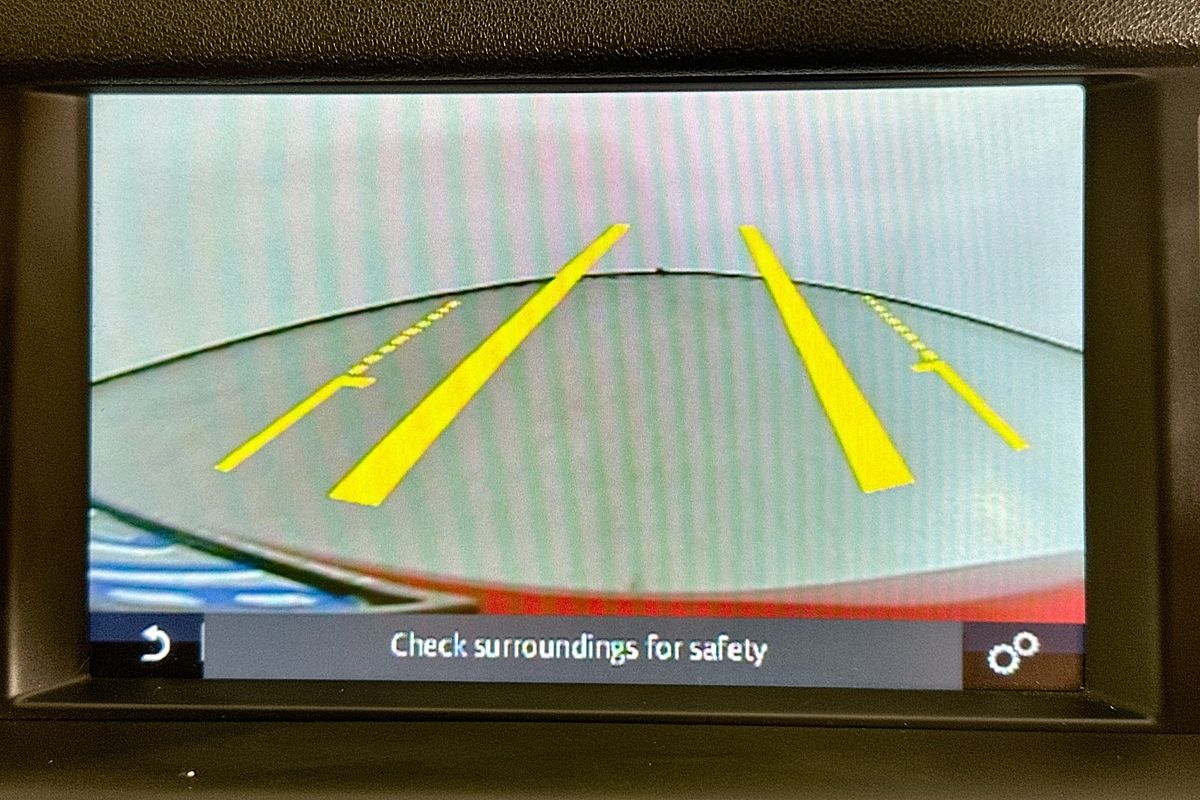 2018 Land Rover DISCOVERY SPORT TD4 (132kW) HSE 5 SEAT L550 MY18