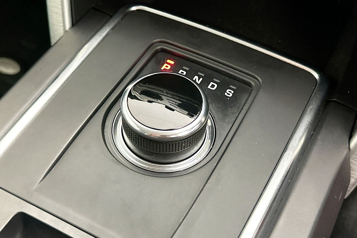 2019 Land Rover DISCOVERY SPORT SD4 (177kW) SE 5 SEAT L550 MY18