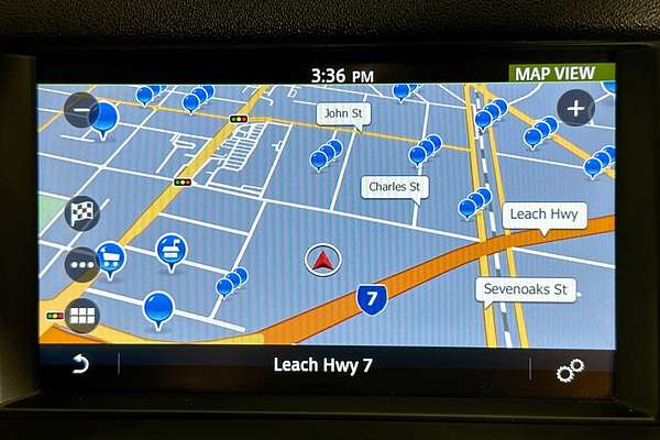 2018 Land Rover DISCOVERY SPORT TD4 (132kW) HSE 5 SEAT L550 MY18