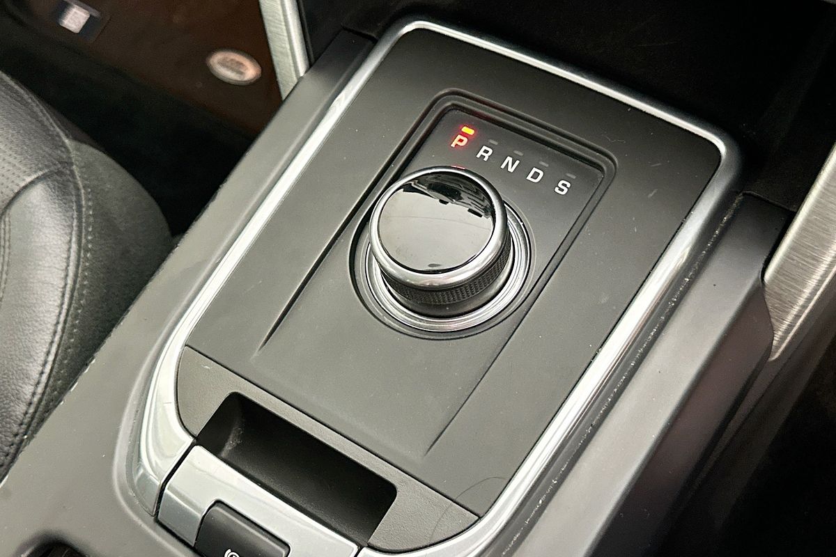 2018 Land Rover DISCOVERY SPORT TD4 (132kW) HSE 5 SEAT L550 MY18