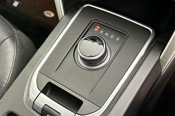 2018 Land Rover DISCOVERY SPORT TD4 (132kW) HSE 5 SEAT L550 MY18