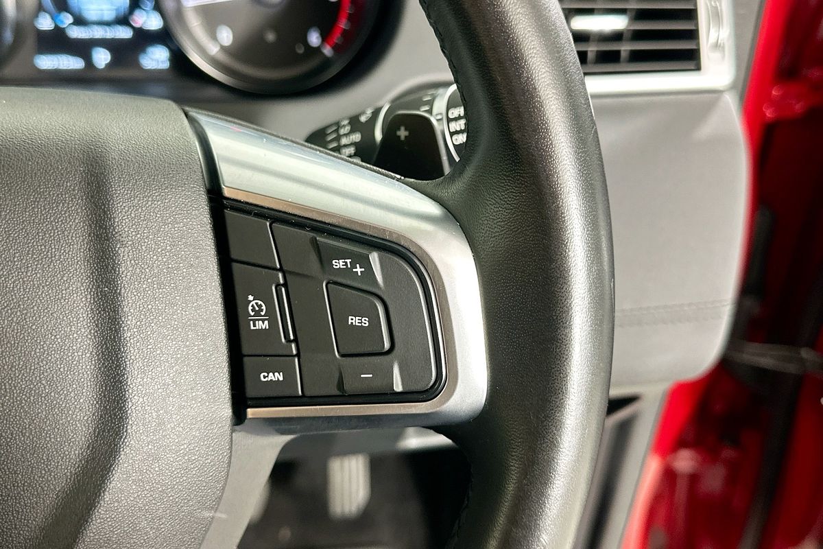 2019 Land Rover DISCOVERY SPORT SD4 (177kW) SE 5 SEAT L550 MY18