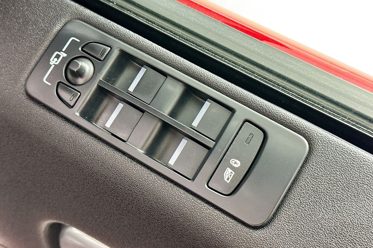 2019 Land Rover DISCOVERY SPORT SD4 (177kW) SE 5 SEAT L550 MY18