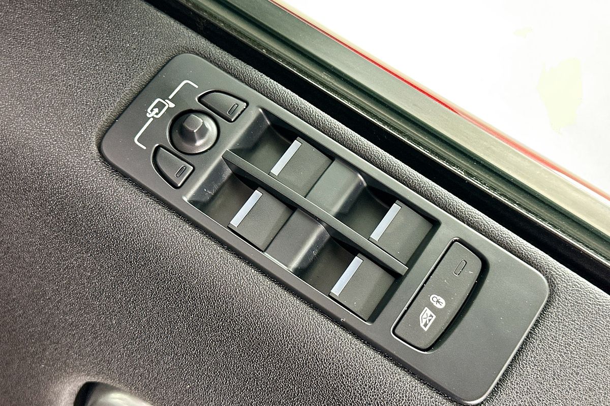 2018 Land Rover DISCOVERY SPORT TD4 (132kW) HSE 5 SEAT L550 MY18