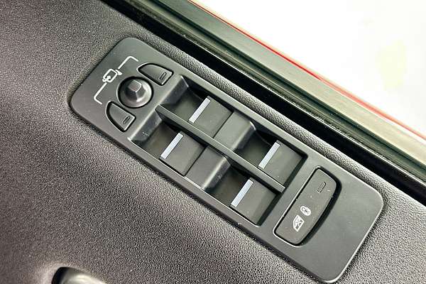 2018 Land Rover DISCOVERY SPORT TD4 (132kW) HSE 5 SEAT L550 MY18