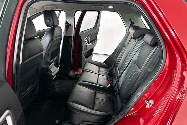 2018 Land Rover DISCOVERY SPORT TD4 (132kW) HSE 5 SEAT L550 MY18