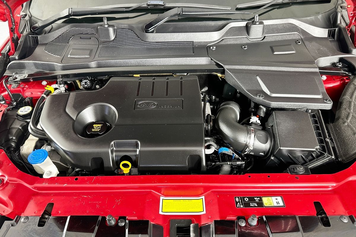 2018 Land Rover DISCOVERY SPORT TD4 (132kW) HSE 5 SEAT L550 MY18