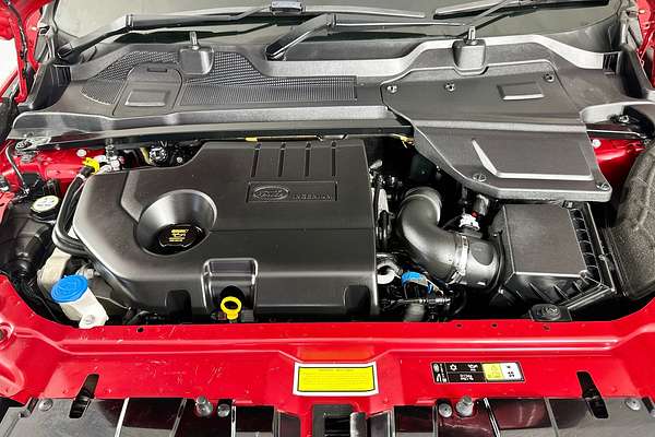 2018 Land Rover DISCOVERY SPORT TD4 (132kW) HSE 5 SEAT L550 MY18