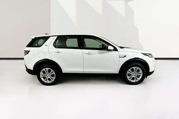 2020 Land Rover DISCOVERY SPORT P200 S (147kW) L550 MY20.5